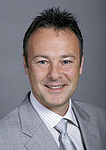 Profile Photo of Stéphane Rossinion Wikipedia