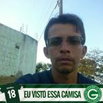 Profile Picture of Dennyston Erik Pires Nunes (@dennyston) on Instagram
