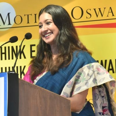 Profile Picture of Priyanka Paul Singh (@priyanka_psingh) on Twitter