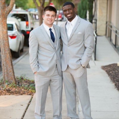Profile Picture of Michael Wilhelm (@Michael_W6) on Twitter