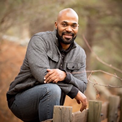Profile Picture of Timothy TEACH Jones (@tjonesakateach) on Twitter