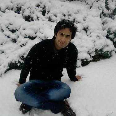 Navid Hosein Zadeh - Twitter Profile Picture of Navid Hosein Zadeh (@navidhoseinzad1) on Twitter