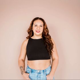 Profile Picture of Andrea Hodges (@drehodge) on Pinterest