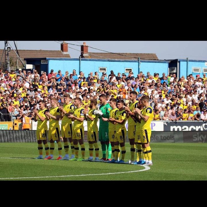 Profile Picture of Lloyd Hathaway (@lloydoufc) on Tiktok