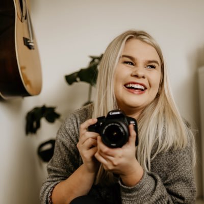 Profile Picture of Alexa (@alexajohnston_) on Twitter