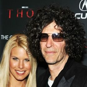 Profile Picture of Howard Stern (@howardstern) on Pinterest