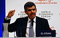Profile Picture of Mohamed A. El-Erian - Wikipediaon Wikipedia