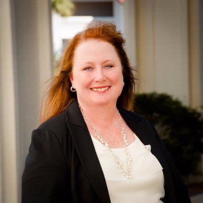 Profile Picture of Jennifer Barrett (@JenB28215) on Twitter