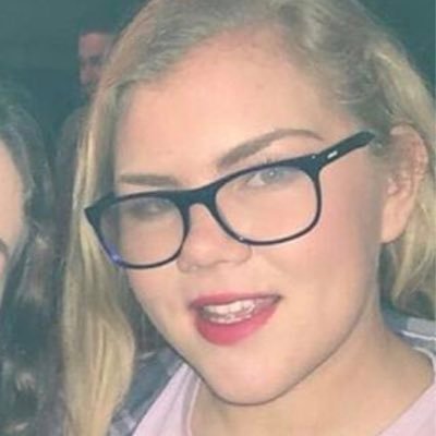 Profile Picture of Lucy Plunkett Dwyer (@dwyer_diver) on Twitter