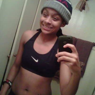 Profile Picture of Raven Griffin (@Raven13_) on Twitter