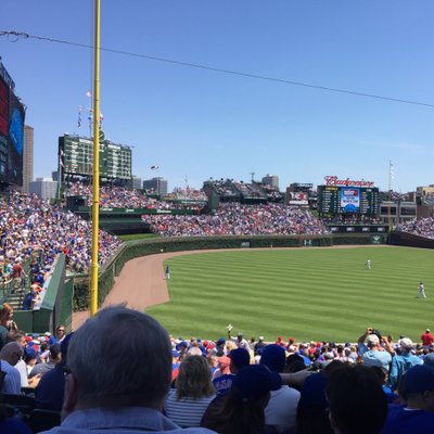 Profile Picture of Jason Ziemer (@ChiZiemer) on Twitter