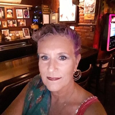 Profile Picture of Annette Roper (@annetteroper) on Twitter