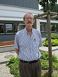 Profile Picture of Robert MacPherson (mathematician) - Wikipediaon Wikipedia