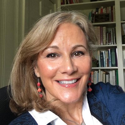 Profile Picture of Lisa Kennedy Sheldon, PhD (@lisaksheldon) on Twitter