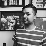 Profile Picture of Joey Gordon (@joeyaxe) on Instagram