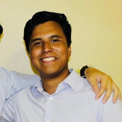 Profile Picture of Xavier Gallegos (@xaviergall15) on Twitter