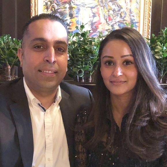 Profile Picture of Kiran Singh (@kirankhan16) on Poshmark