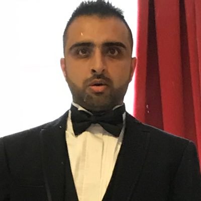 Profile Picture of Imtiaz Patelon Twitter