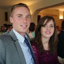 Profile Picture of Richard Blakesley (@rblakesley23) on Twitter