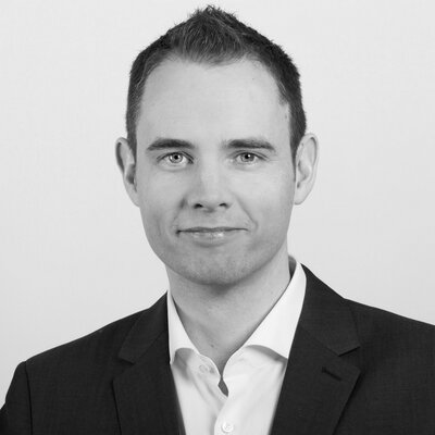 Profile Picture of Nick Mayes (@Nick_Mayes) on Twitter