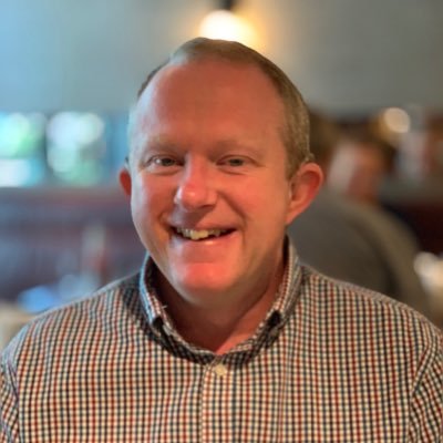 Profile Picture of Jonathan Marlow (@JJM1971) on Twitter