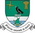 Profile Picture of Fingal County Council - Wikipediaon Wikipedia