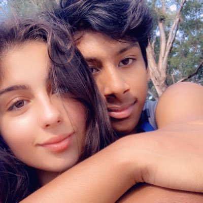 Profile Picture of Ritikh Sonal Prasad (@OGBRadix) on Twitter