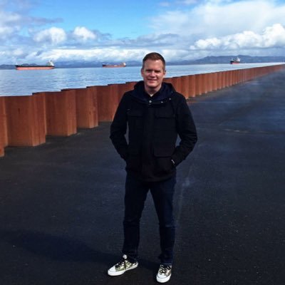 Profile Picture of Jeffrey Dirrim (@PDX1213) on Twitter