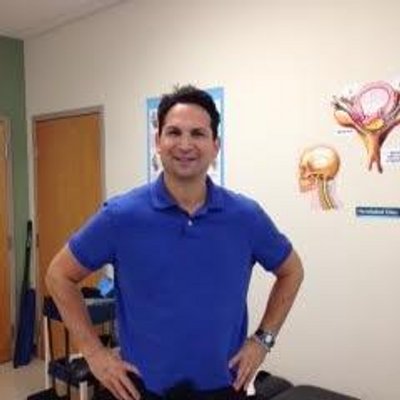 Profile Picture of Sean Mandel (@sbm3dc) on Twitter