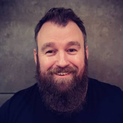 Profile Picture of Lars Pedersen (@LarsTheUXWriter) on Twitter