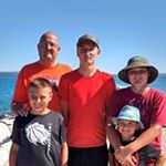 Profile Picture of Bob Duff (@bob.cairnduff) on Instagram