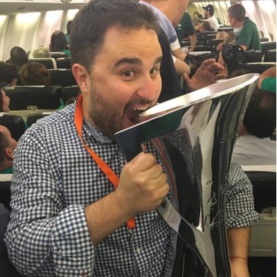 Profile Picture of Rafael Molina Guerra (@Falimguerra) on Twitter