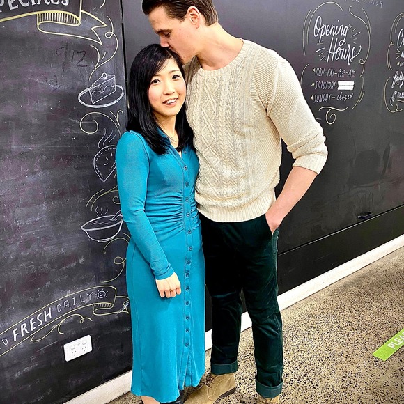 Profile Picture of Megumi Higuchi (@hi_megumi) on Poshmark