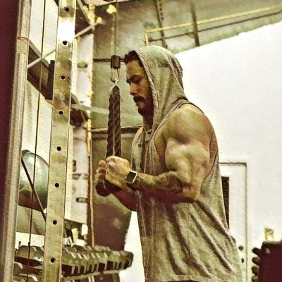 Profile Picture of Jason Mendiola (@jasonlmendiola) on Twitter
