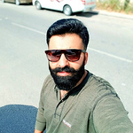 Profile Picture of Jibran Khan (@jibran.yousufzai007) on Flickr