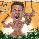 Profile Picture of Gary Golding (@tarzanoflosangeles) on Instagram