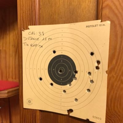 David Chauvet - Twitter Profile Picture of David Chauvet (@DavidChauvet6) on Twitter