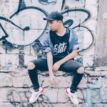 Profile Picture of Jason Magno (@jazzy092793) on Instagram