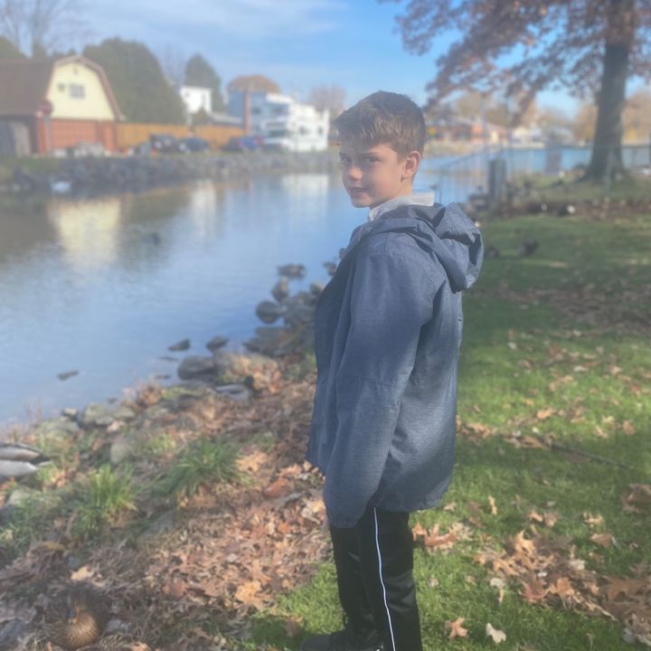 Profile Picture of Evan (@evan_matz) on Tiktok