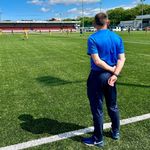 Profile Picture of John Revis Featherstone (@johnrevisfeatherstone) on Instagram