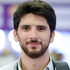 Profile Picture of Cláudio Guerreiro (@CE_Guerreiro) on Twitter