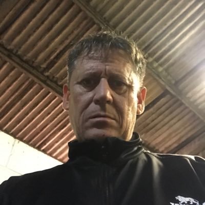 Profile Picture of Ian Boyce (@boyceian) on Twitter