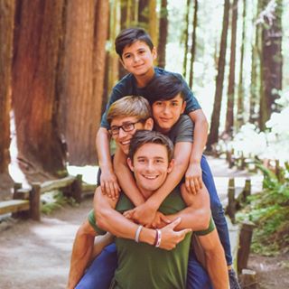 Profile Picture of Alex Bertman (@alex.bertman.7) on Facebook