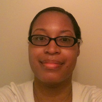 Profile Picture of Shanita Miller (@AbsoluteMiller) on Twitter