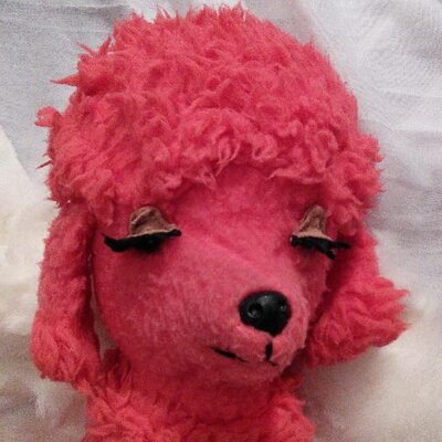 Profile Picture of Paula Talbot (@PaulasEvilTwin) on Twitter