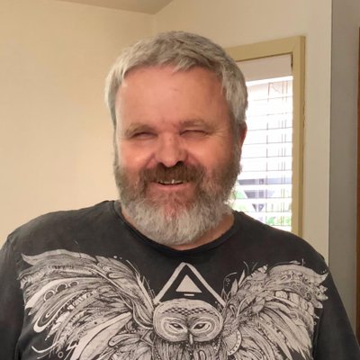 Profile Picture of David Woodbridge (VA) (@dwoodbridge) on Twitter