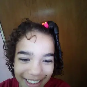 Profile Picture of vitória lariucci Borges de Andrade linda (@labaf2007) on Tiktok