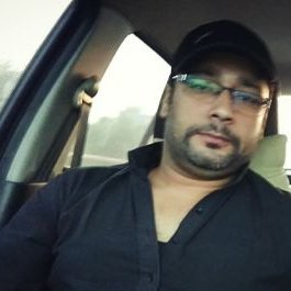 Profile Picture of Rohit Chadha (@Rohitchadha19) on Twitter