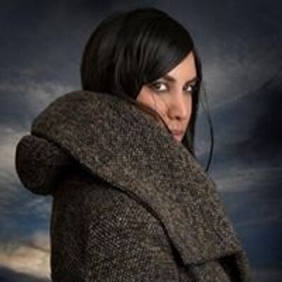 Profile Picture of Nabiha Syed (@nabihasyed) on Twitter