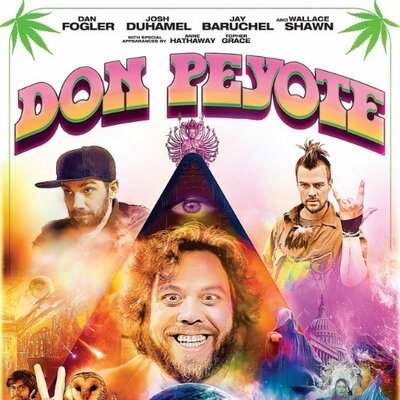 Profile Picture of Don Peyote Film (@@DonPeyoteFilm) on Twitter